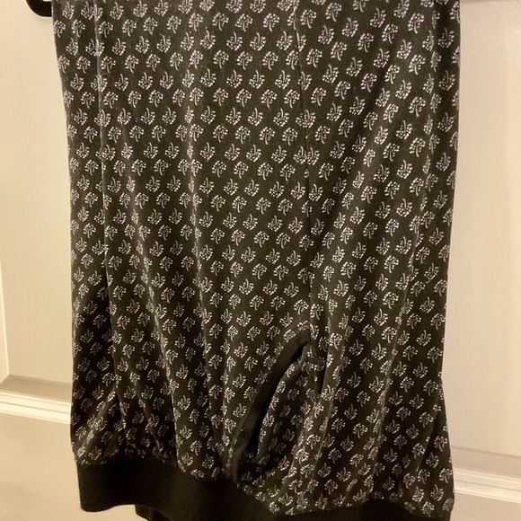 Black & White Pajamas - Picture 3 of 3